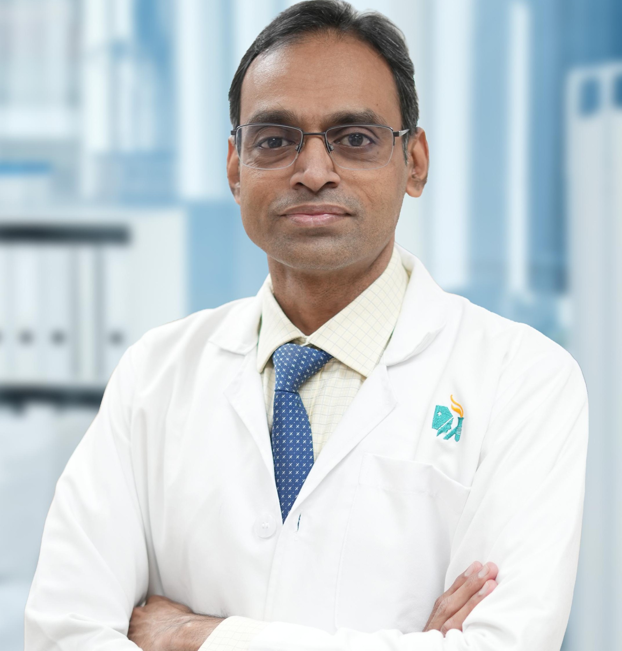 Dr. Dr.P MURALI KRISHNA